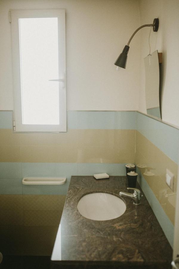 Le Camporelle In Citta Bed & Breakfast Lecce Dış mekan fotoğraf