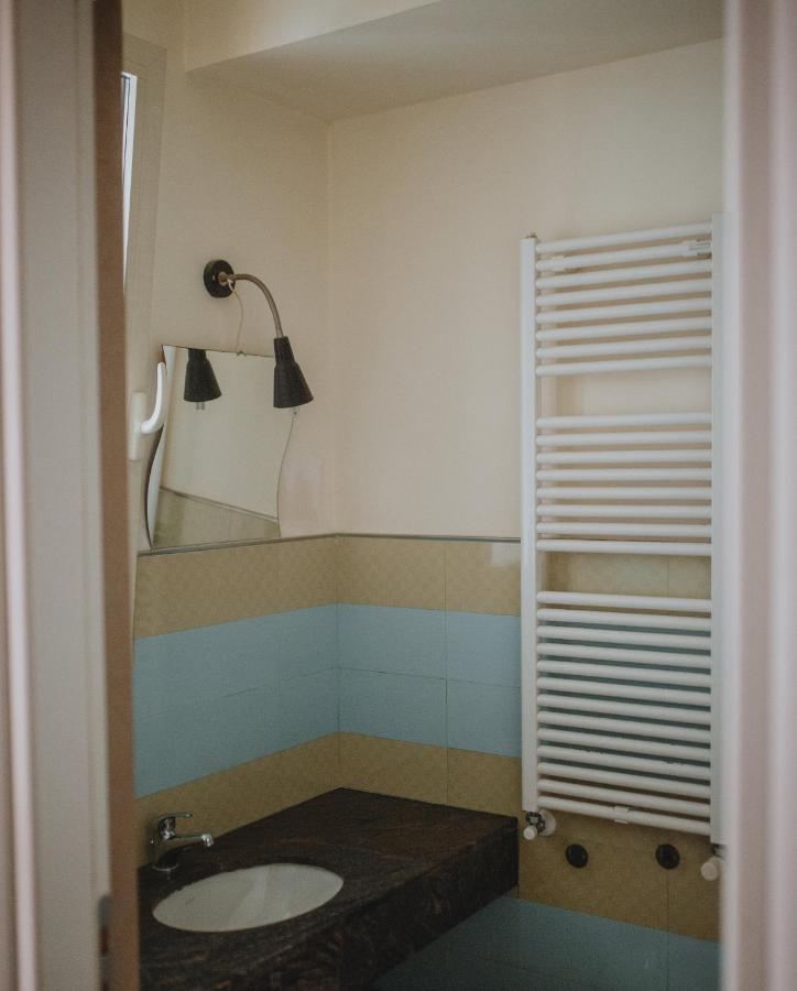 Le Camporelle In Citta Bed & Breakfast Lecce Dış mekan fotoğraf